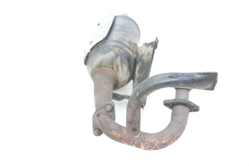 photo de POT ECHAPPEMENT PIAGGIO ZIP RST 50 (1996 - 1998)