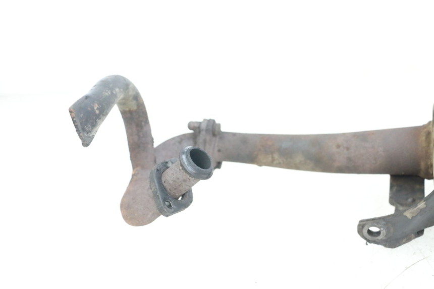 photo de POT ECHAPPEMENT PIAGGIO ZIP RST 50 (1996 - 1998)