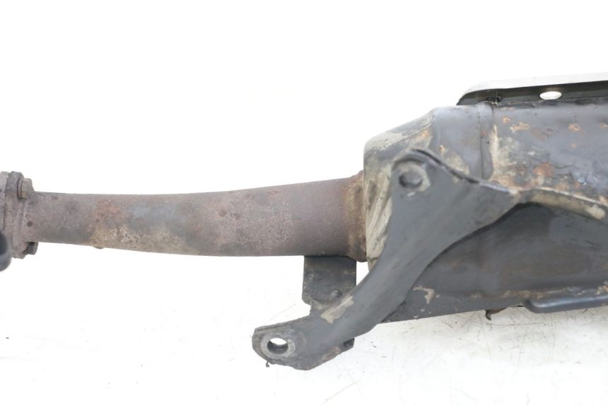 photo de POT ECHAPPEMENT PIAGGIO ZIP RST 50 (1996 - 1998)