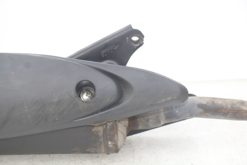 photo de POT ECHAPPEMENT UNIVERSAL BIKE ZN50QT-11B 50 (2018 - 2021)