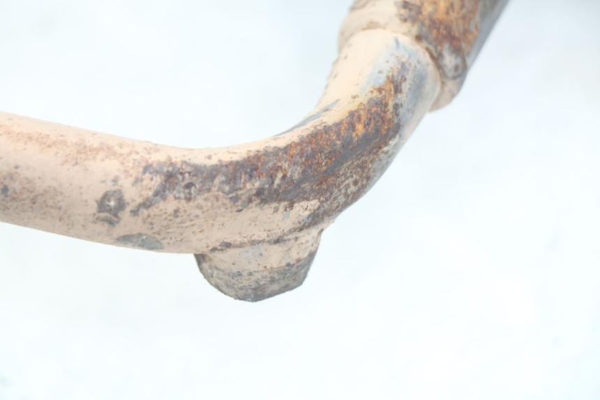 photo de POT ECHAPPEMENT UNIVERSAL BIKE ZN50QT-11B 50 (2018 - 2021)