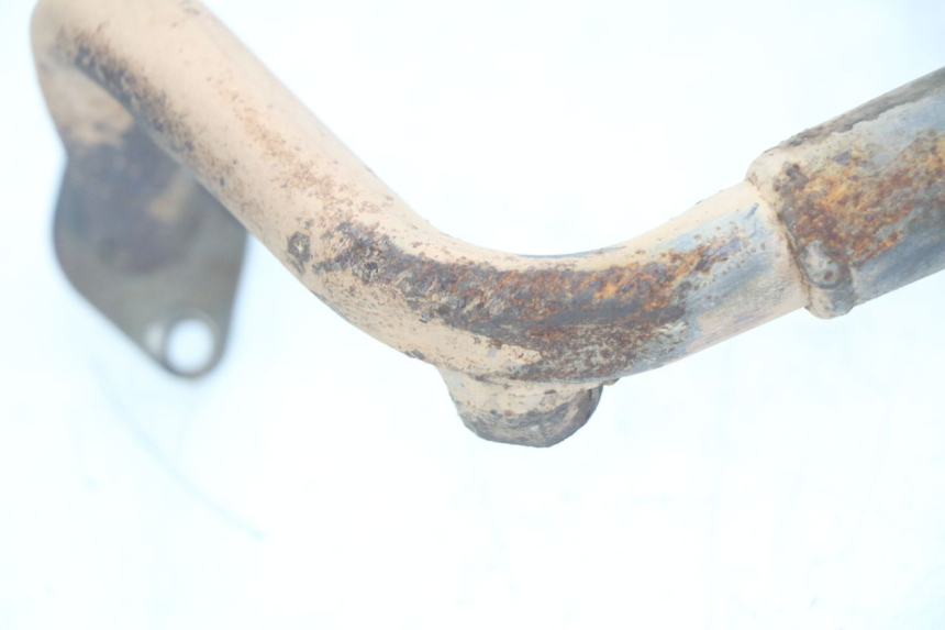 photo de POT ECHAPPEMENT UNIVERSAL BIKE ZN50QT-11B 50 (2018 - 2021)