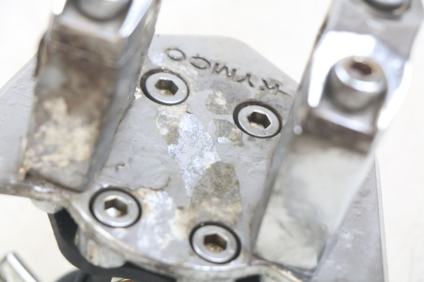 photo de POTENCE KYMCO AGILITY NAKED RENOUVO 2T 50 (2011 - 2018)