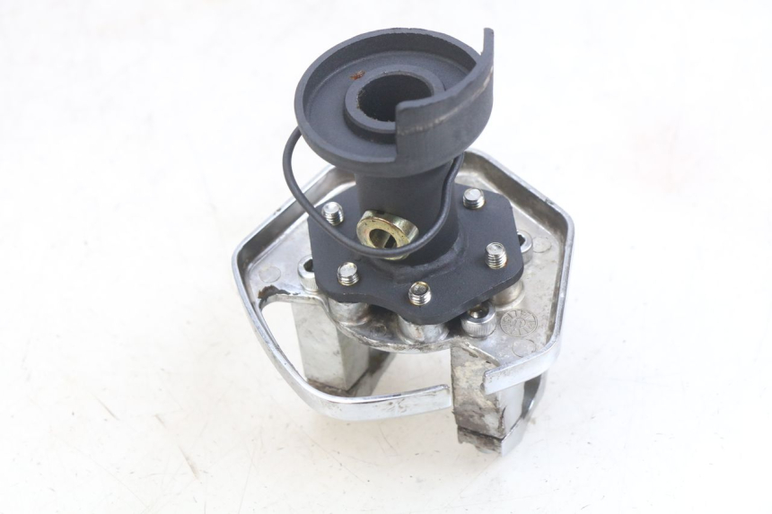 photo de POTENCE KYMCO AGILITY NAKED RENOUVO 2T 50 (2011 - 2018)