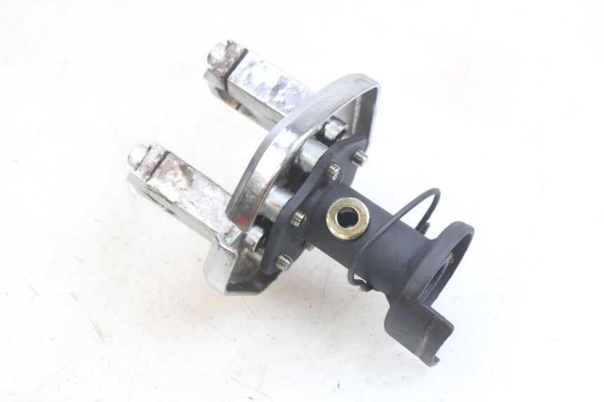 photo de POTENCE KYMCO AGILITY NAKED RENOUVO 2T 50 (2011 - 2018)