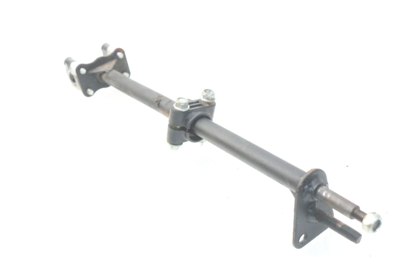 photo de POTENCE CHINESE QUAD ATV ENFANT 125 - Zoom état d’usage