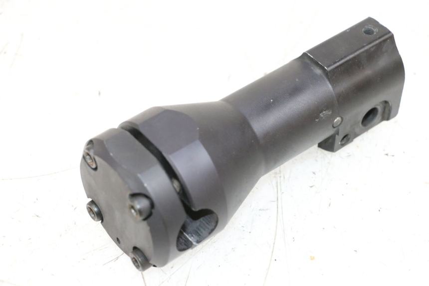 photo de POTENCE MBK BOOSTER SPIRIT NAKED 50 (2004 - 2017) - Vue principale