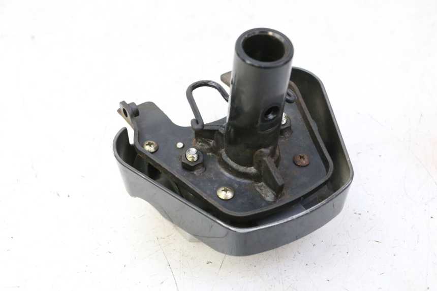 photo de POTENCE SYM CROX 4T 50 (2016 - 2023)