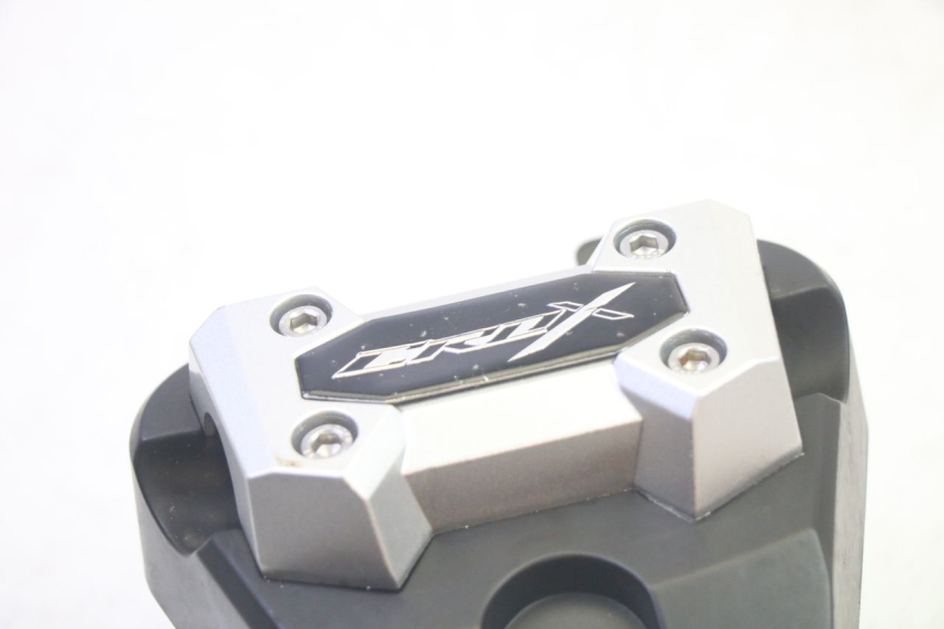 photo de POTENCE SYM CROX 4T 50 (2016 - 2023) - Zoom état d’usage