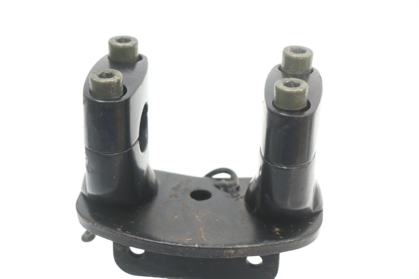 photo de POTENCE LONGJIA EASY MAX 125 (2020 - 2024)