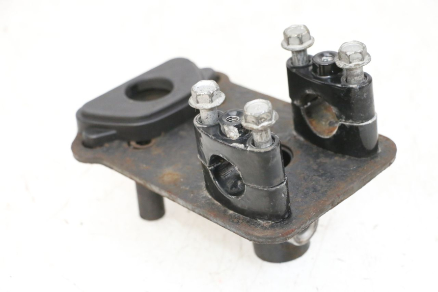 photo de POTENCE JM MOTORS GTS 125 (2015 - 2019) - Vue principale