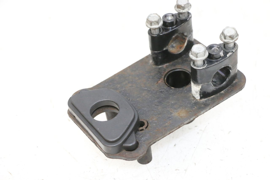 photo de POTENCE JM MOTORS GTS 125 (2015 - 2019) - Points de fixation