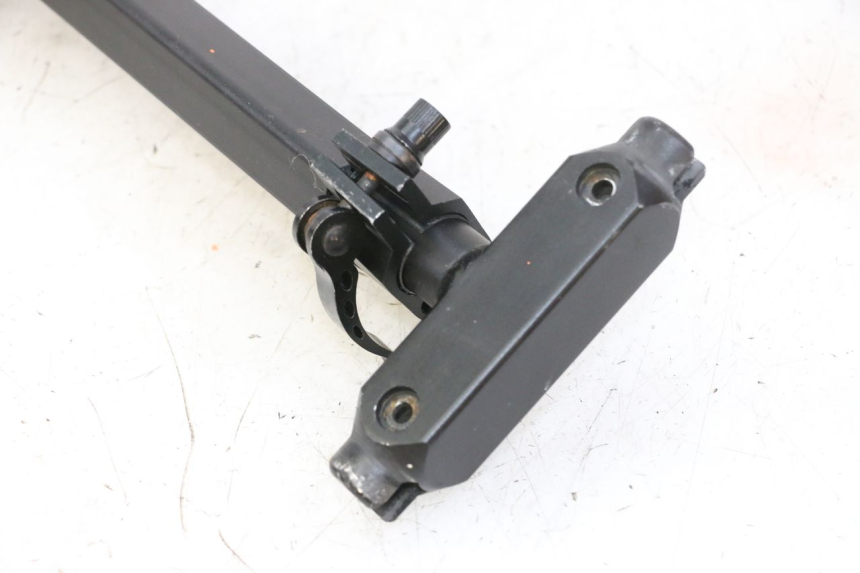 photo de POTENCE HITWAY H5 1