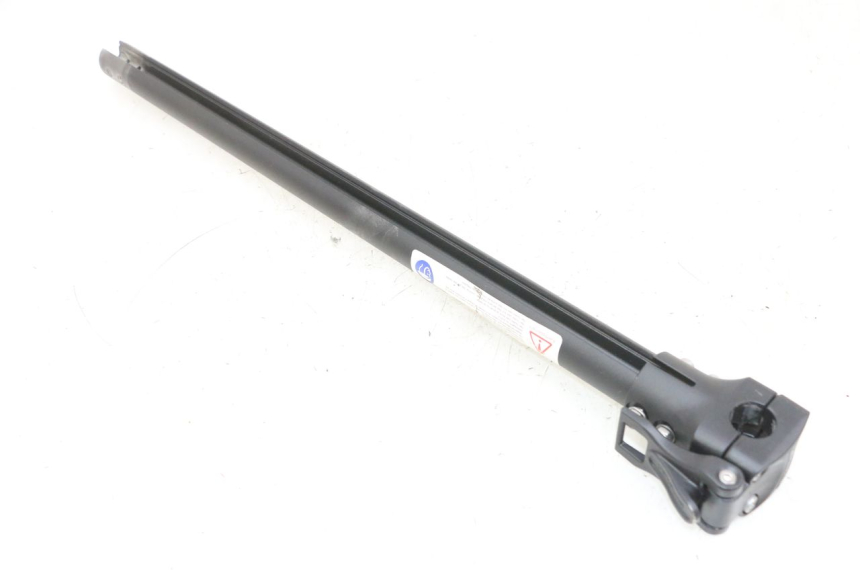 photo de POTENCE DUALTRON MINI SPECIAL 1