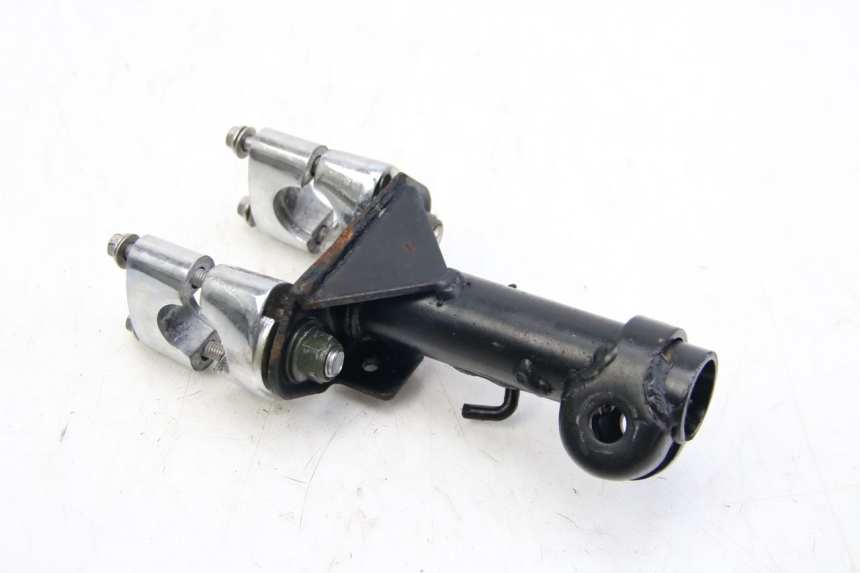 photo de POTENCE JM MOTORS OLDIES 4T 50 (2010 - 2020)