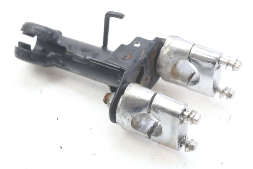 photo de POTENCE JM MOTORS OLDIES 4T 50 (2010 - 2020)