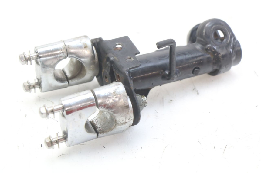 photo de POTENCE JM MOTORS OLDIES 4T 50 (2010 - 2020)