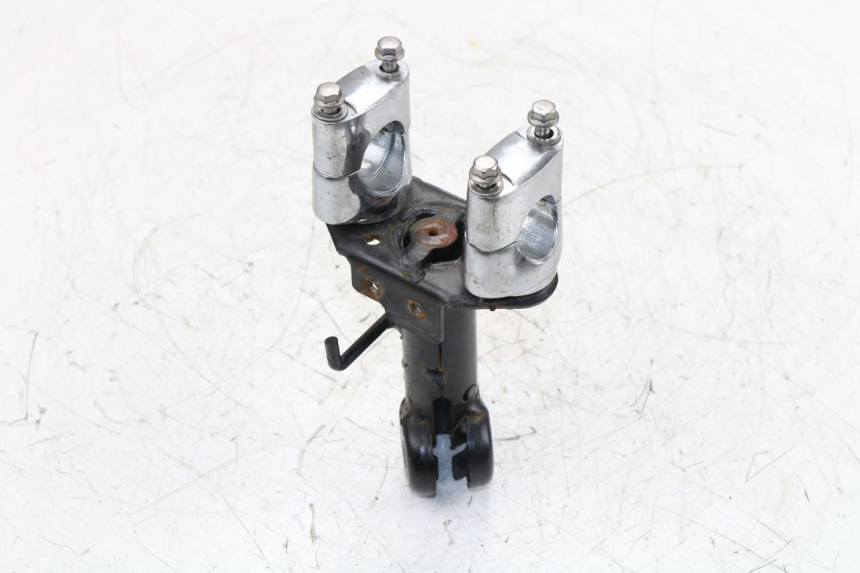 photo de POTENCE JM MOTORS OLDIES 4T 50 (2010 - 2020)