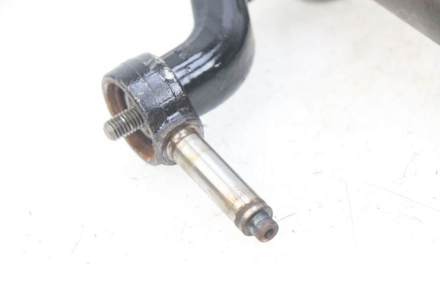 photo de POTENCE PIAGGIO MP3 500 (2014 - 2016)