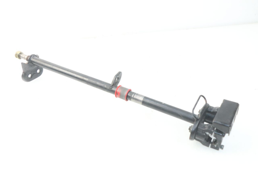 photo de POTENCE ADLY RS SUPERSONIC 50 (2005 - 2010)