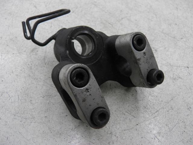 photo de POTENCE YAMAHA X-MAX XMAX 125 (2010 - 2014)