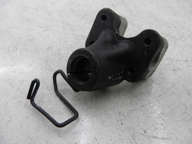 photo de POTENCE YAMAHA X-MAX XMAX 125 (2010 - 2014)