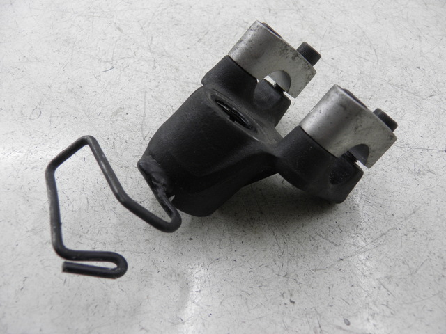 photo de POTENCE YAMAHA X-MAX XMAX 125 (2010 - 2014)