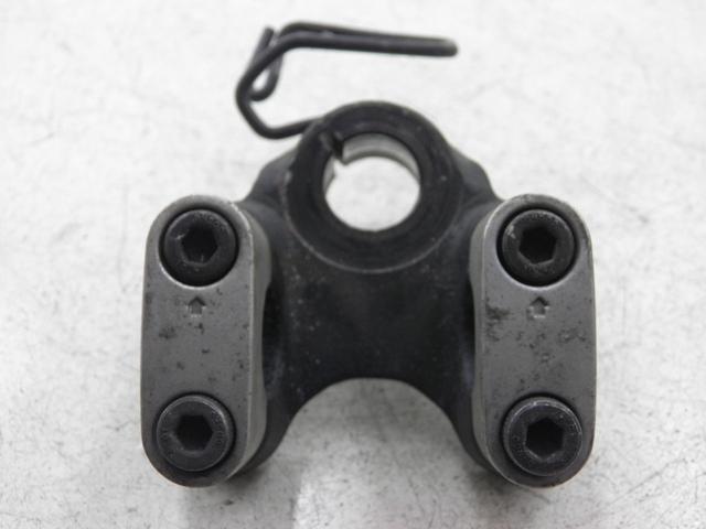 photo de POTENCE YAMAHA X-MAX XMAX 125 (2010 - 2014)