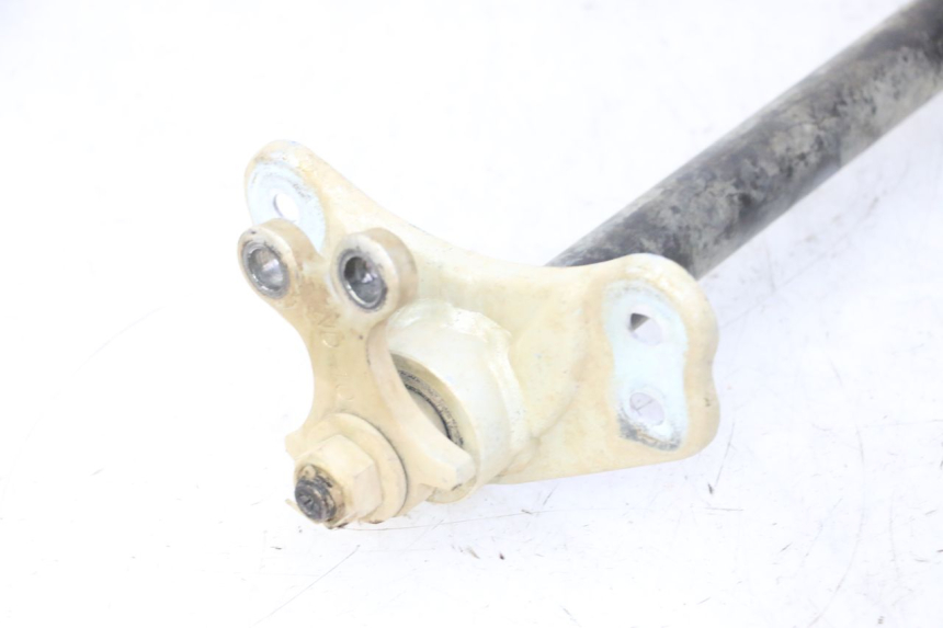 photo de POTENCE YAMAHA YFM GRIZZLY 550 (2008 - 2015)