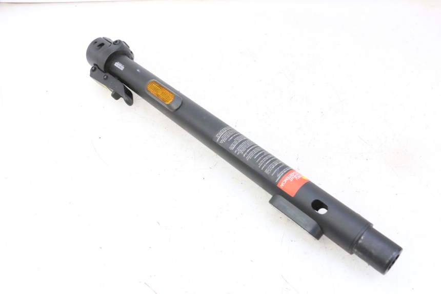 photo de POTENCE SEGWAY NINEBOT ZT3 PRO 1