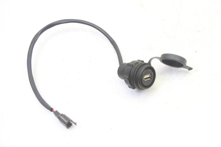 photo de PRISE ALLUME CIGARE MOTRON BREEZY 4T 50 (2021 - 2025)