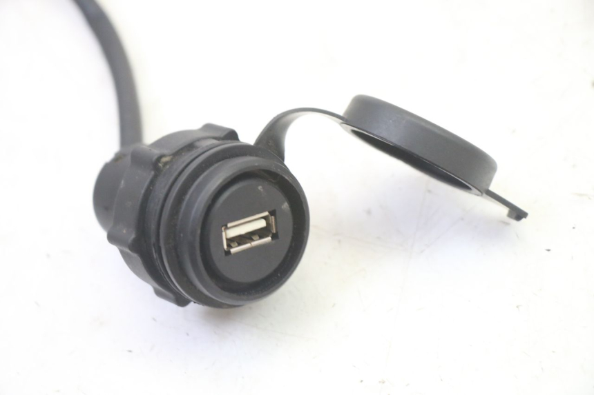 photo de PRISE ALLUME CIGARE MOTRON BREEZY 4T 50 (2021 - 2025)