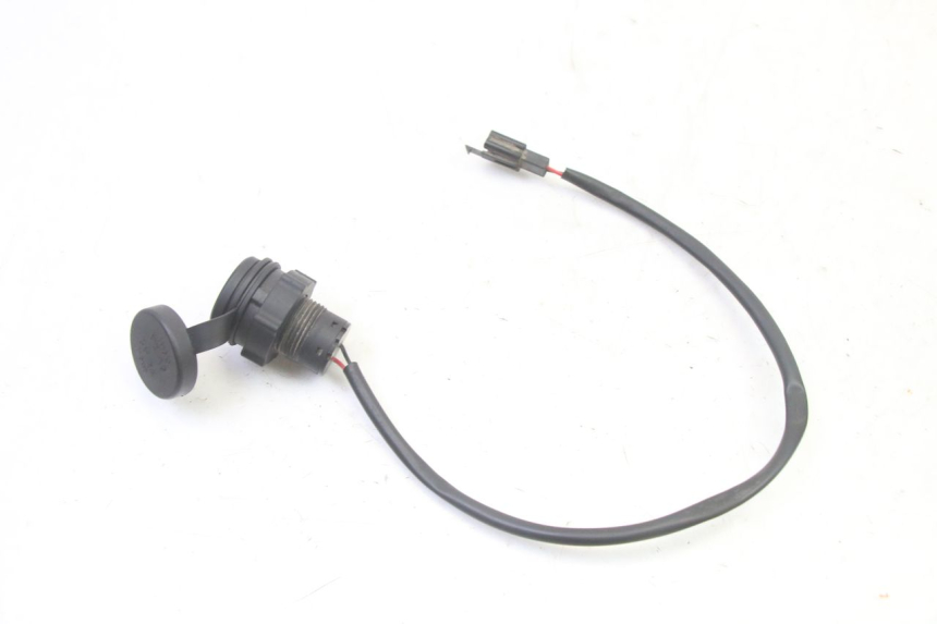 photo de PRISE ALLUME CIGARE MOTRON BREEZY 4T 50 (2021 - 2025)