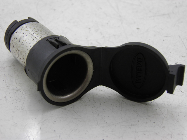 photo de PRISE ALLUME CIGARE DAELIM S2 FI 125 (2008 - 2017)