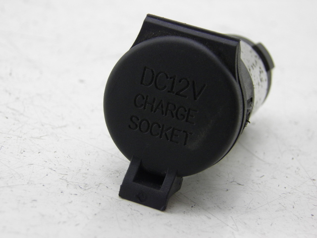 photo de PRISE ALLUME CIGARE DAELIM S2 FI 125 (2008 - 2017)