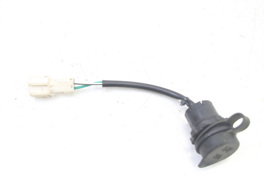 photo de PRISE ALLUME CIGARE SYM FIDDLE 3 III 125 (2014 - 2020)