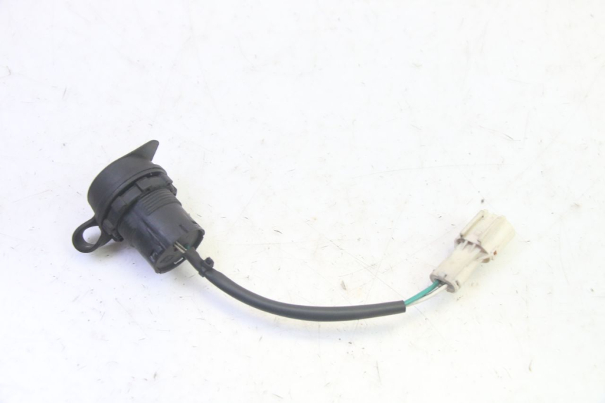 photo de PRISE ALLUME CIGARE SYM FIDDLE 3 III 125 (2014 - 2020) - Zoom état d’usage