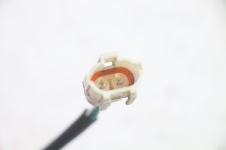 photo de PRISE ALLUME CIGARE SYM FIDDLE 3 III 125 (2014 - 2020) - Autre angle de vue