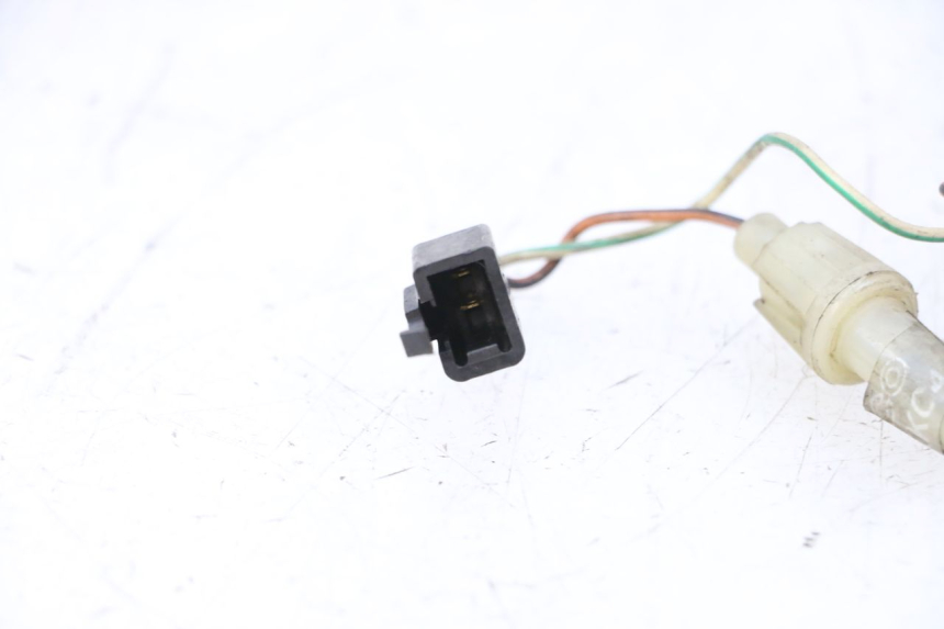 photo de PRISE ALLUME CIGARE KYMCO GRAND DINK 125 (2002 - 2007)