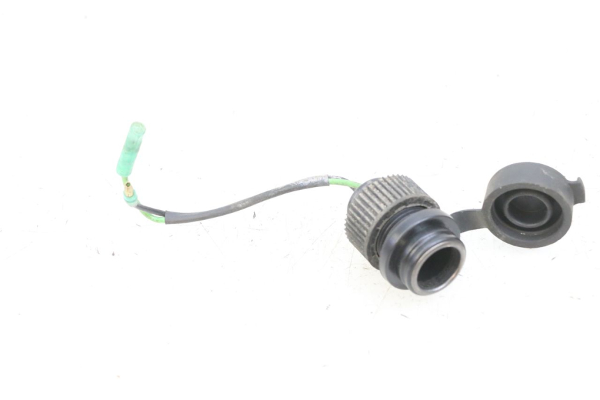 photo de PRISE ALLUME CIGARE SYM GTS EVO 125 (2009 - 2013) - Vue principale