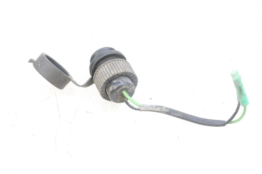 photo de PRISE ALLUME CIGARE SYM GTS EVO 125 (2009 - 2013) - Autre angle de vue