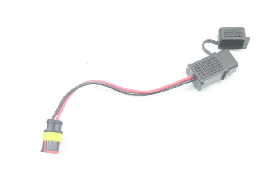 photo de PRISE ALLUME CIGARE PIAGGIO MP3 500 (2014 - 2016)