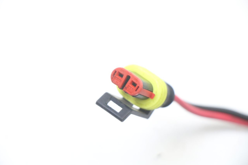 photo de PRISE ALLUME CIGARE PIAGGIO MP3 500 (2014 - 2016)