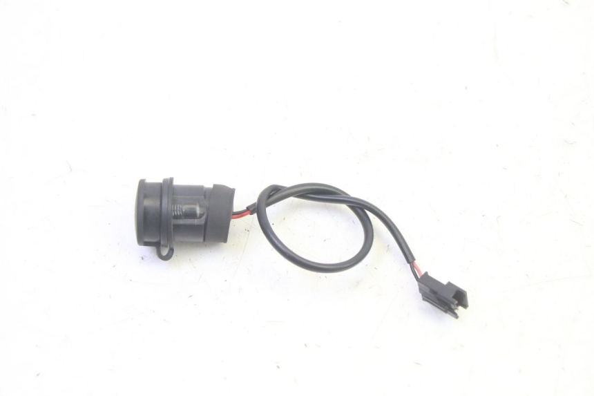 photo de PRISE ALLUME CIGARE EFUN PUSA 1 - Zoom état d’usage