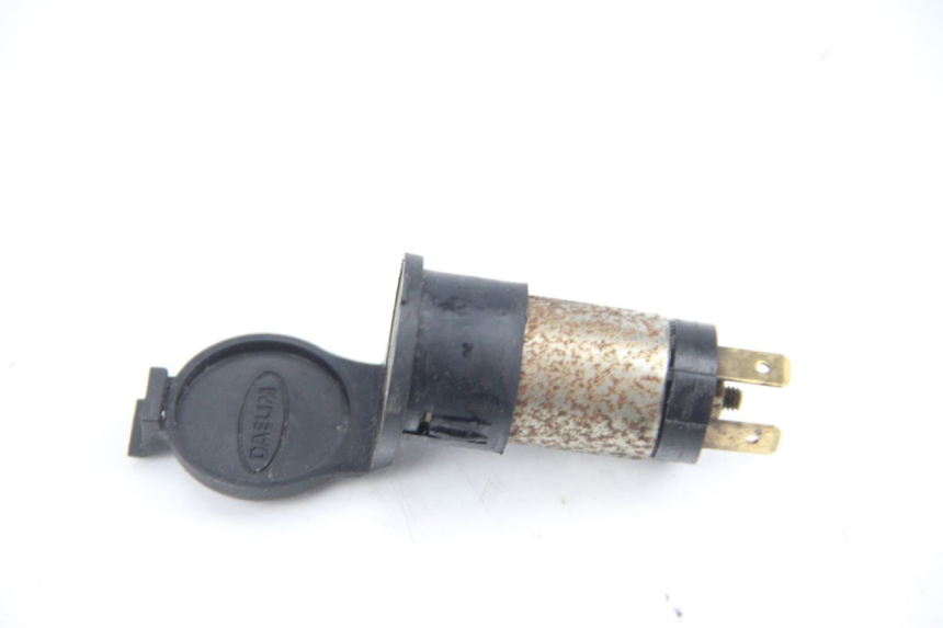 photo de PRISE ALLUME CIGARE DAELIM S2 125 (2006 - 2007)