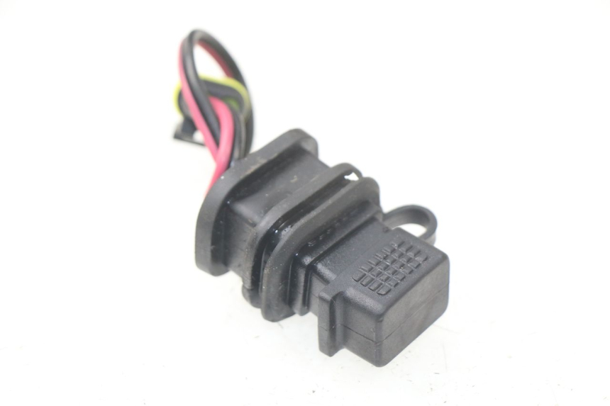 photo de PRISE ALLUME CIGARE APRILIA SR 2T 50 (2018 - 2022)