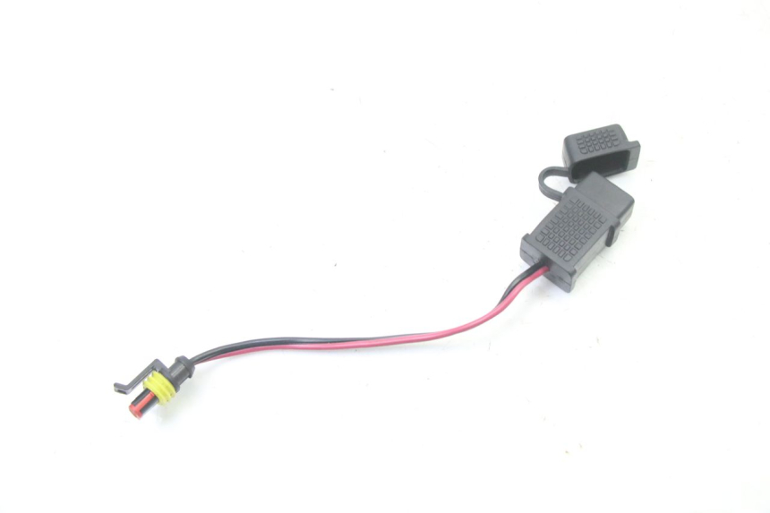 photo de PRISE ALLUME CIGARE APRILIA SR 2T 50 (2018 - 2022)