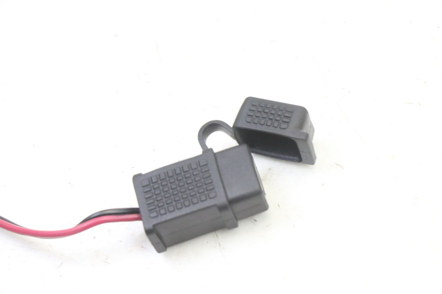 photo de PRISE ALLUME CIGARE APRILIA SR 2T 50 (2018 - 2022)