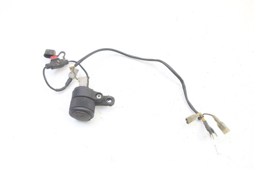 photo de PRISE ALLUME CIGARE KTM SUPERENDURO R 950 (2005 - 2009)