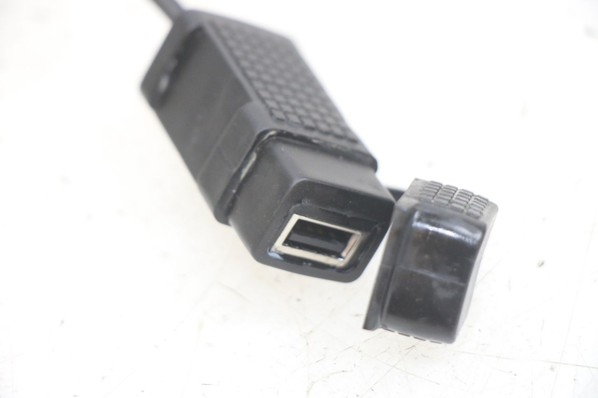 photo de PRISE ALLUME CIGARE APRILIA SXR 50 (2021 - 2023)